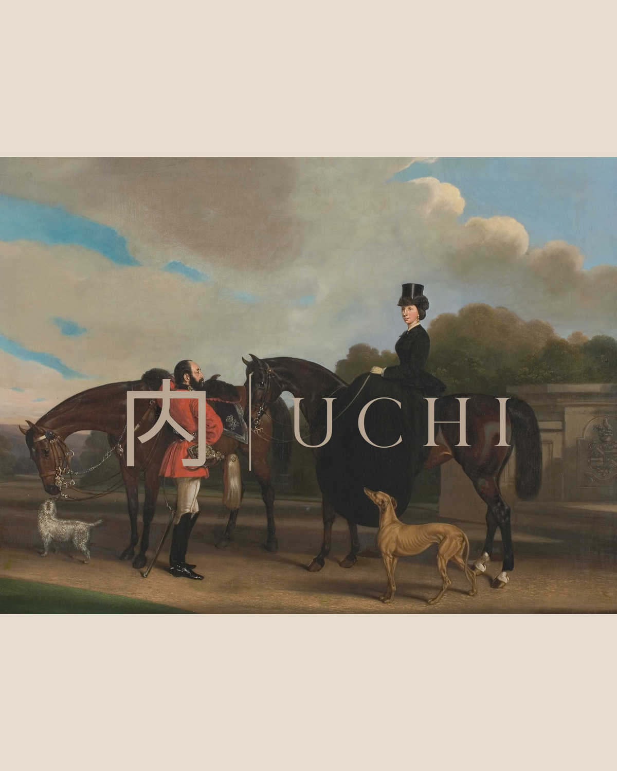 THE MANOR EQUESTRIAN