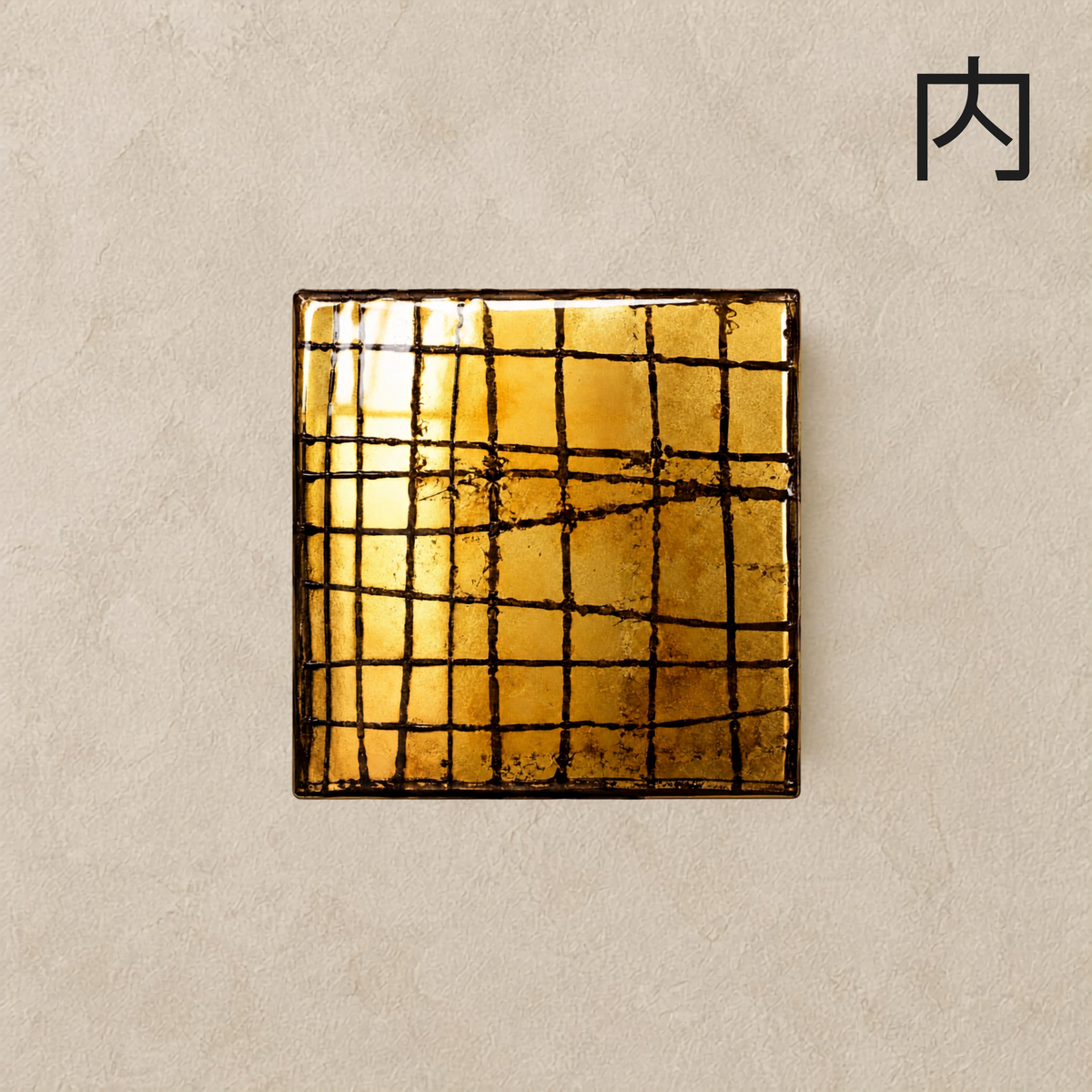 KINTSUGI GOLD