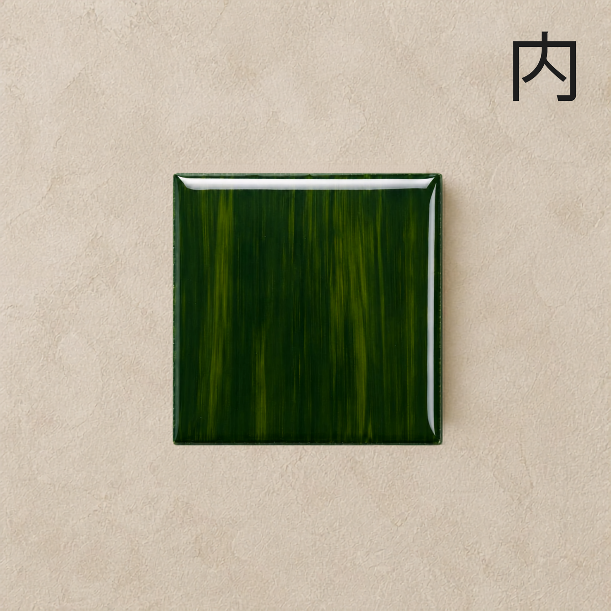 DEEP FOREST