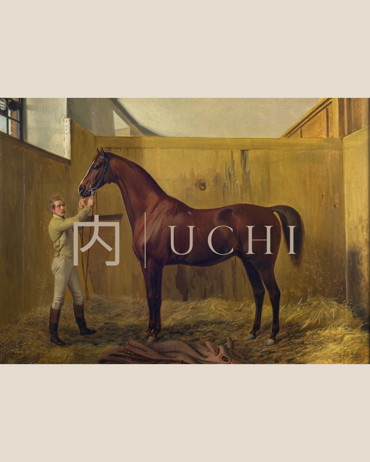 EQUINE HERITAGE 1