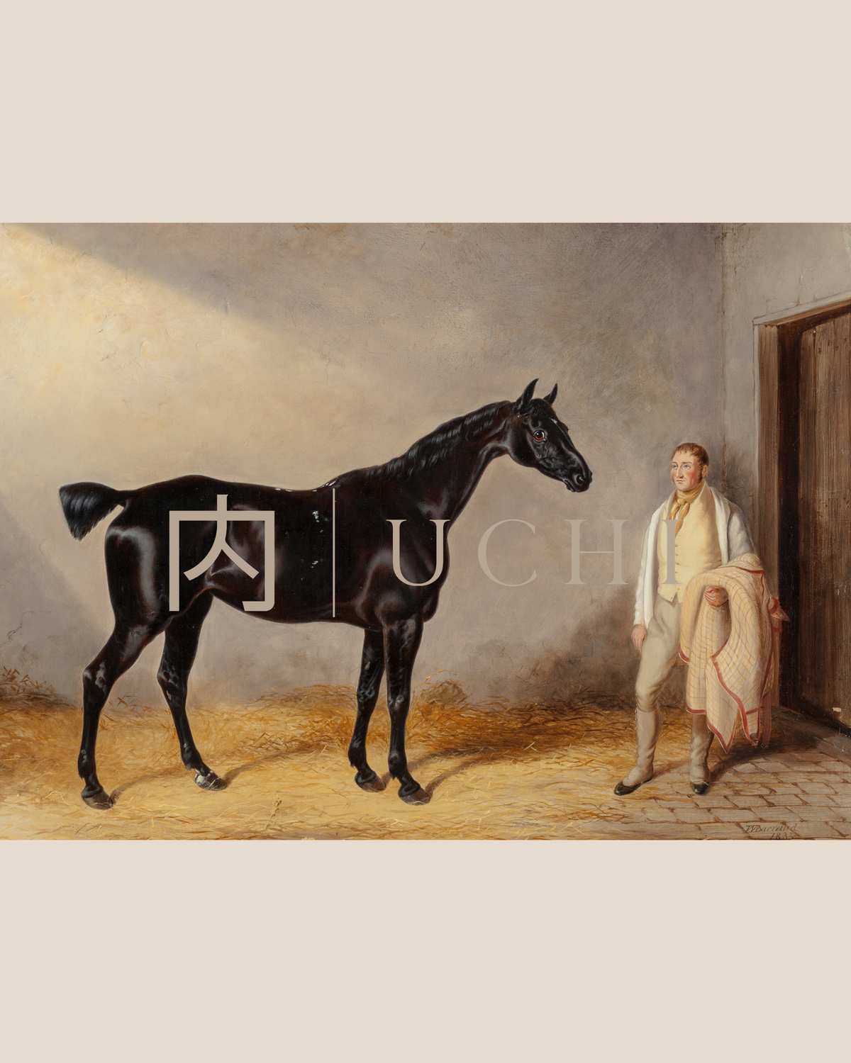 EQUINE HERITAGE 2