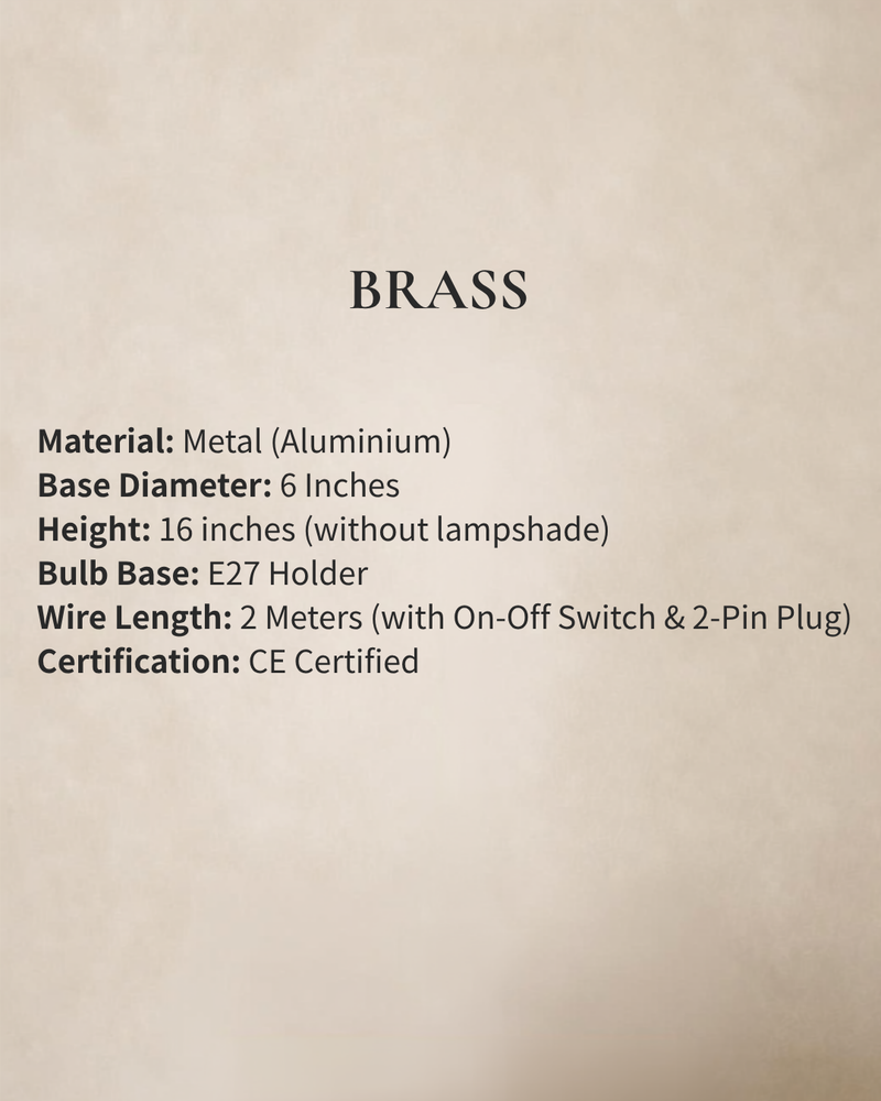 BRASS