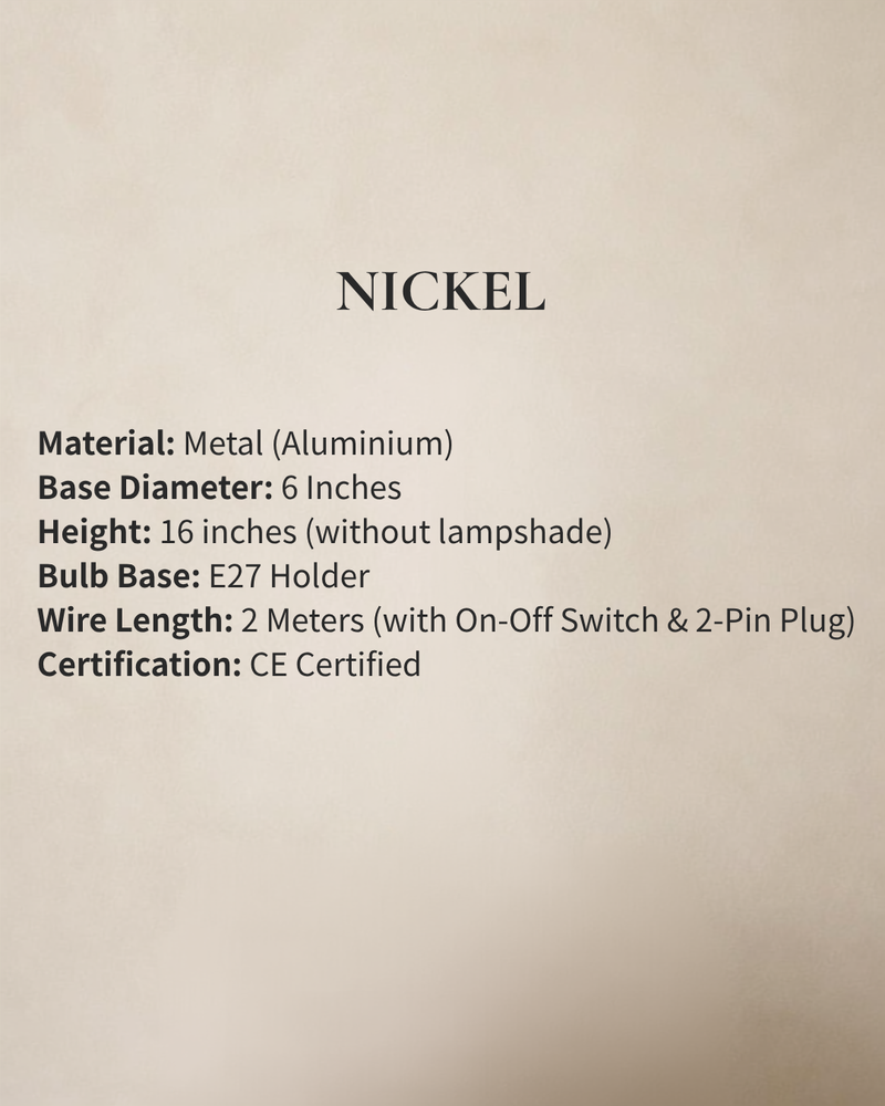 NICKEL