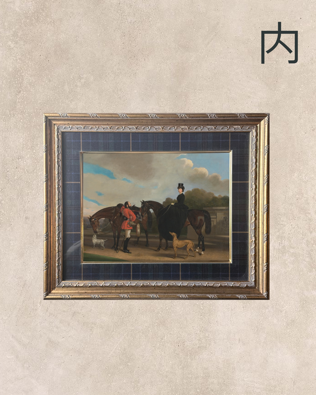 THE MANOR EQUESTRIAN