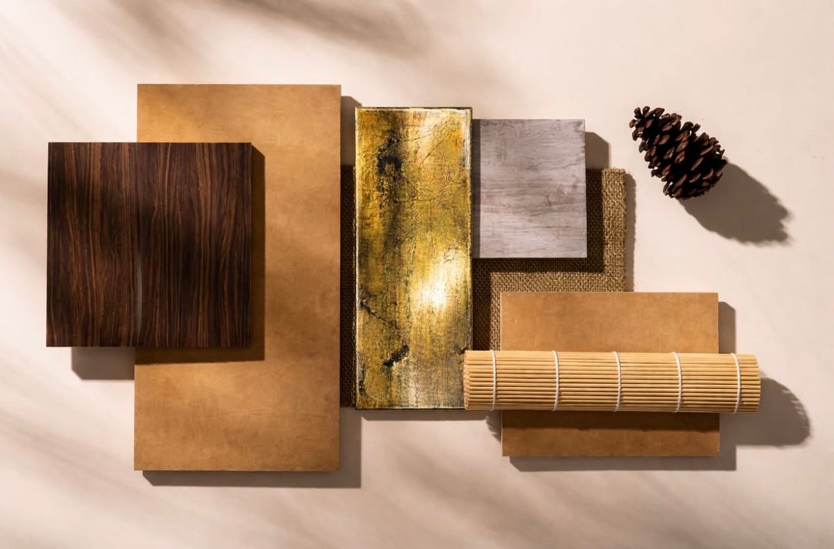 Uchi craft and materials, image 1