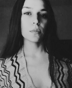 Uchi founder Alisha portrait