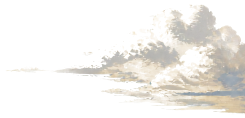 Cloud accent 2